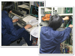 ��������̌���Ŋ��􂷂�JDC�Ј�